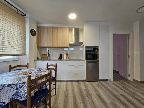 Precioso apartamento a de Candela en O Grove