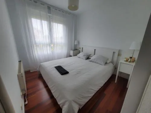 Precioso apartamento en La Toja