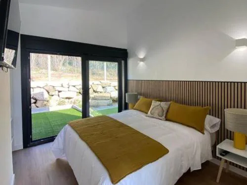 Resort Natur O Grove