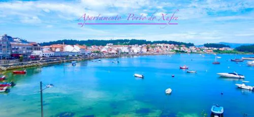 Apartamento Porto do Xufre