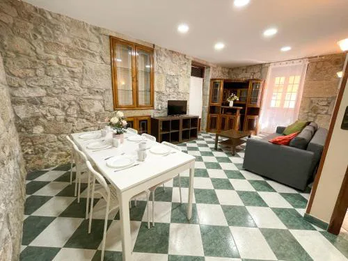Apartamentos Illa de Arousa Centro 3000