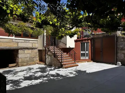 Casa Priorato