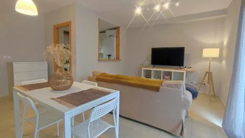 Apartamento en Miño