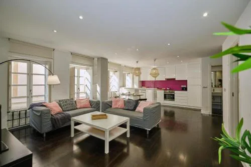 Apartamento GALERA 51