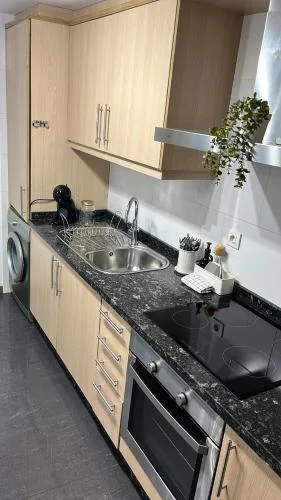 Apartamento Observatorio Flat a 10 minutos Playa de Riazor