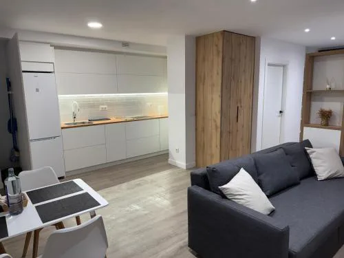 Apartamento san jorge