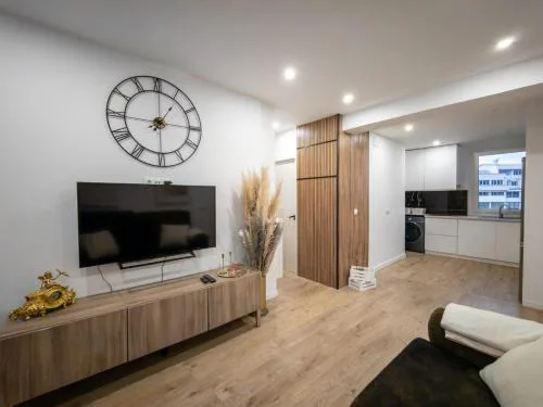 Apartamento Santa Bárbara