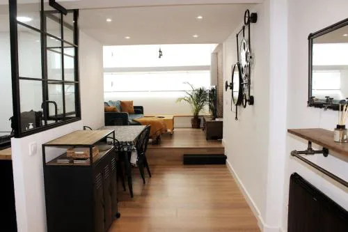 Apartamento Tulipanes