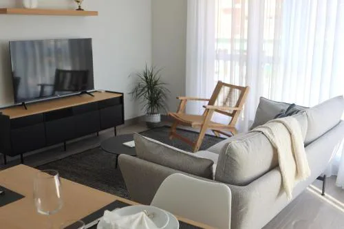 Apartamentos Aires del Rural