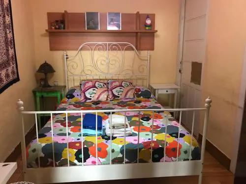 Bonita habitación en pleno centro de Coruña
