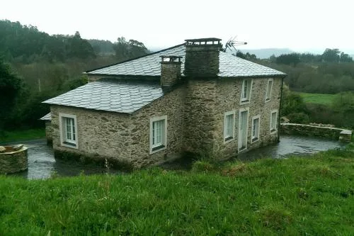 Casa Rural Ferreiroas Ortigueira