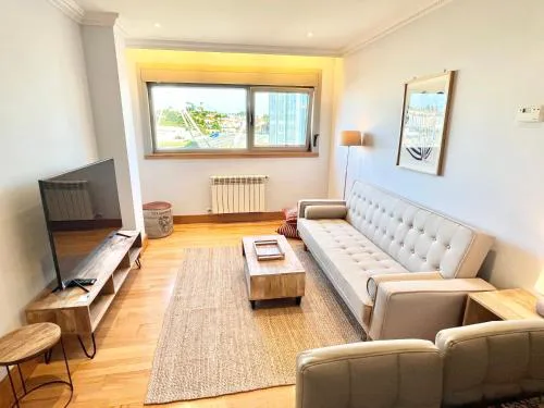 Coruña House