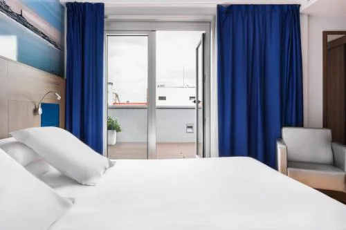 Eurostars Blue Coruña
