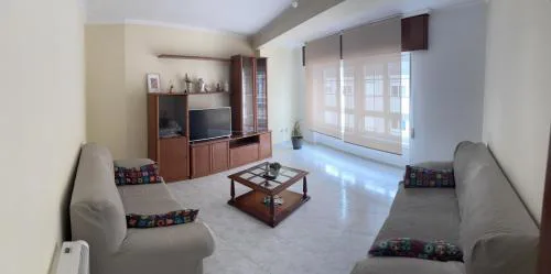 Grupo Gontad Apartamento Cordobés, Ponteceso