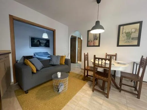 Grupo Gontad Apartamento Travesía da Agra