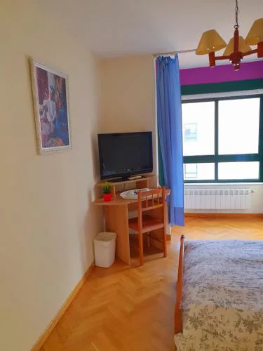 Habitación Doble Particular