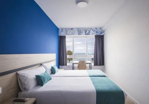 Hotel Alda Coruñamar