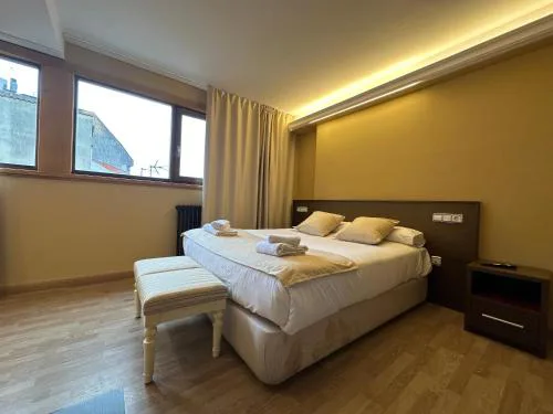 Hotel Santa Catalina by Bossh Hotels!