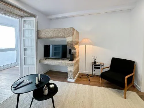housingcoruña PLAZA DE ESPAÑA