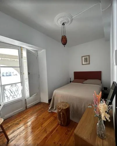 La Casa de María Pita