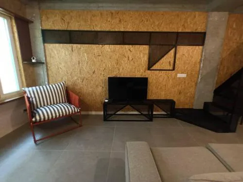 Loft San Lorenzo 22