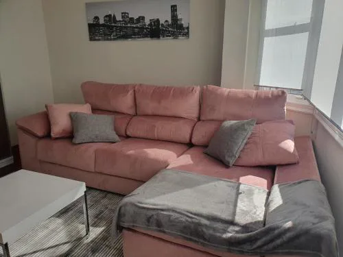 Oza gallery apartament
