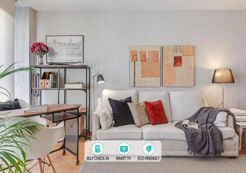 San Amaro Beach Apartment