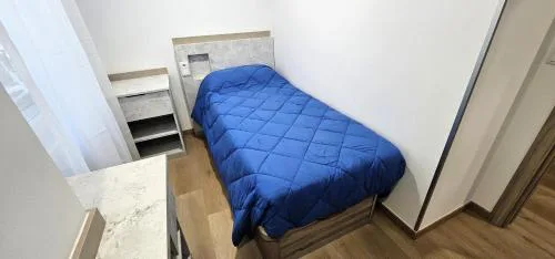 Vacansis Habitaciones y Alojamientos A Coruña