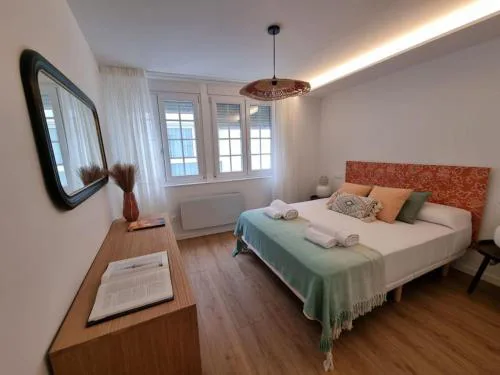 VibesCoruña Apartamento O65-2
