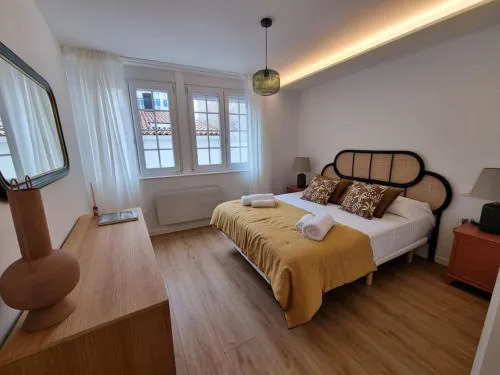 VibesCoruña- Apartamento O65-3