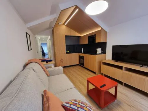 VibesCoruña- Apartamento O65-4