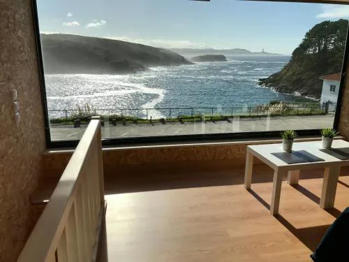 Vistas al mar 2 Canabal