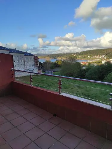 Apartamento Mar-Azul