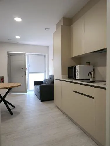 Apartamentos Turísticos Praia dos Cristais