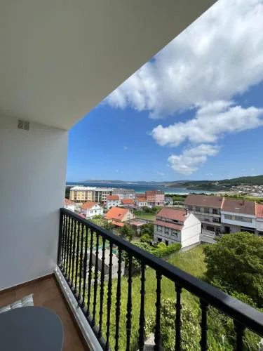 Apartamentos Vive Laxe