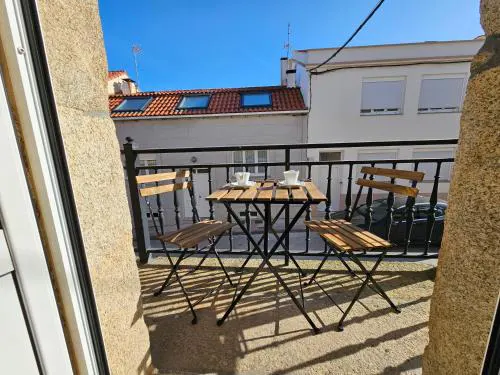 Carmen House - Laxe - Costa da Morte