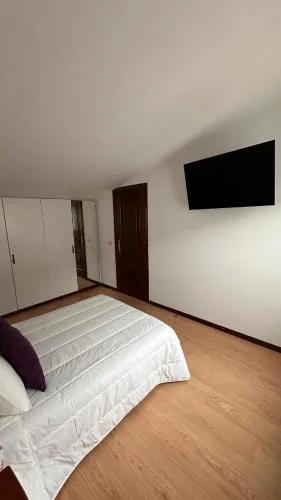 A Casa do Peregrino