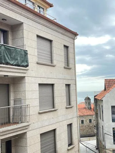 Casa A Guarda