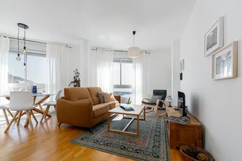 Con parking y vistas al mar by CABANA Rentals