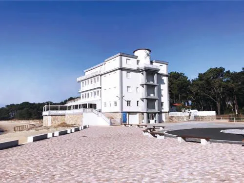 Hotel El Molino