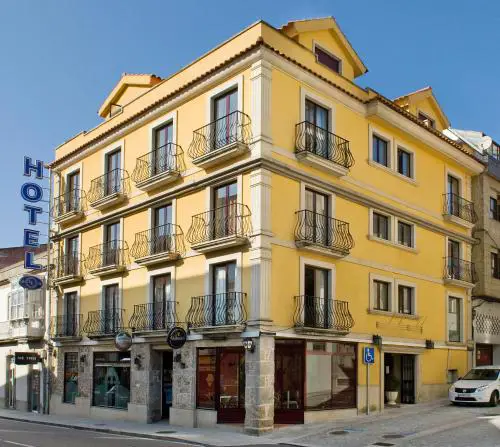 Hotel GBC Celta