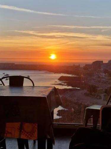 Porto A Guarda