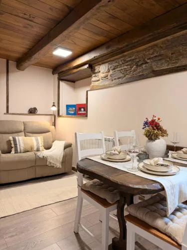 A Casa da Ponte