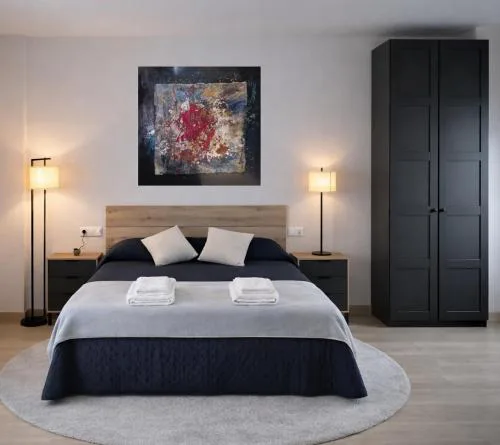 Apartamento Alba 1.1
