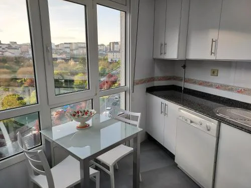 Apartamento Calzada Romana