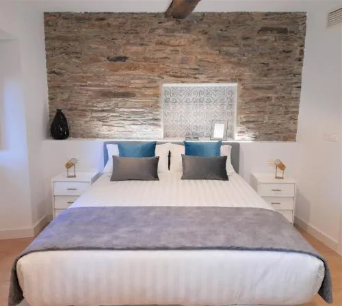 Apartamento con encanto en centro histórico Lugo -TineriaLucusHome
