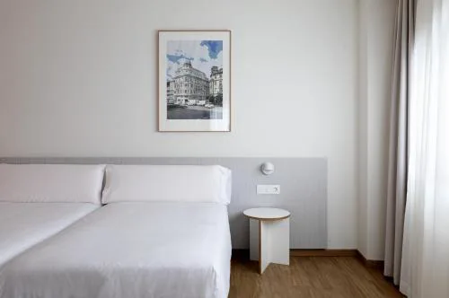 Apartamentos Forum Ceao