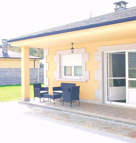 Casa Da Praia