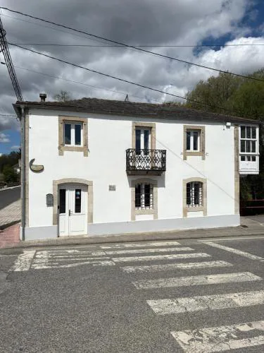 Casa De Don Lino