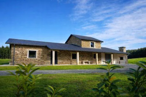 Casa Rural Lugar Vista Alegre